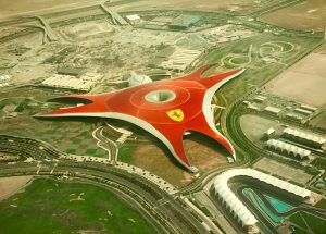 STARS OF DUBAI
